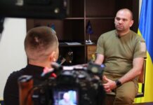 На Запоріжжі хочуть оголосити примусову евакуацію: деталі