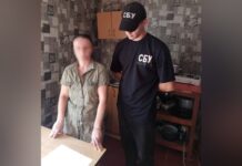 Підтримували «спецоперацію» та окупацію території України: у Кривому Розі виявили двох колаборантів