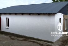 Відбудова та відродження: сім’ї вчительки з Херсонщини відновлюють дім