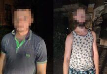 Побили та пограбували перехожого: патрульні Дніпра виявили ймовірних зловмисників