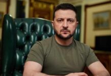 У США наполягають на проведенні виборів в Україні: відповідь Зеленського