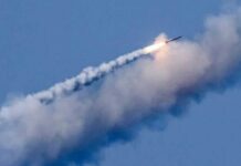 Ворог може вчинити черговий акт ракетного тероризму на День Незалежності України, – ГУР