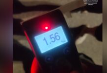 Завдяки небайдужим містянам у Дніпрі продовжують виявляти пʼяних водіїв
