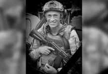 У лікарні зупинилось серце 44-річного Героя з Кам’янського Дениса Корнієнка