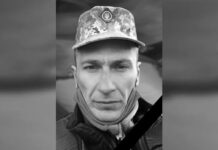 Захищаючи Україну, загинув 34-річний Олексій Шевченко