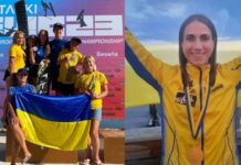 Спортсмени з Дніпра вибороли медалі на міжнародних змаганнях: подробиці