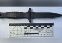 Вдарив товариша ножем у груди: поліцейські Нікополя затримали 65-річного нападника