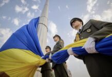 «Український прапор стане символом Перемоги!», – Загід Краснов привітав українців зі святом