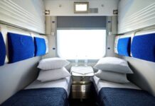 Через Дніпропетровську область курсуватиме новий потяг до Івано-Франківська