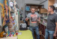 Волонтерський рух і міськвлада Кам’янського посили взаємодію заради Перемоги