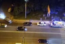 У Дніпрі на Сонячній Набережній збили жінку: подробиці