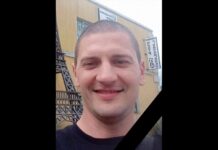 Захищаючи Україну загинув солдат з Камʼянського Костянтин Кіяніченко