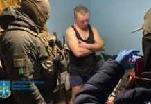 15 років за ґратами: у Дніпрі засуджено координатора розвідгрупи генштабу зс рф