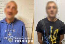 Викрали дитячий візок та велосипед: у Запоріжжі затримали раніше судимих чоловіків