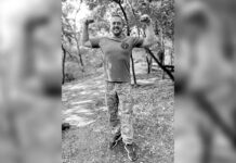 Захищаючи Україну, загинув Віктор Дмитренко з Дніпра