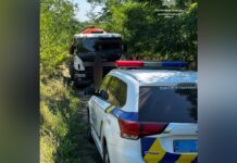 Зливали нечистоти у ґрунт: патрульні Дніпра виявили порушників