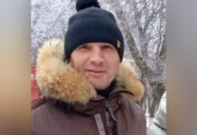 У Нікополі розшукують 50-річного Кваша Віталія: прикмети