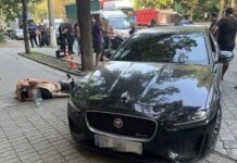 «Трагедію спровокував загиблий»: Загід Краснов висловив власну думку щодо скандальної стрілянини на проспекті Мазепи у Дніпрі