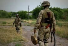 ЗСУ мають успіх на двох напрямках на південному фронті: подробиці