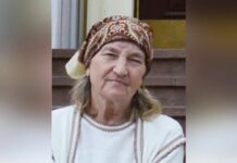 Шукають понад 8 років: у Дніпровському районі безвісти зникла 76-річна жінка