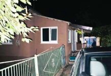 Забив пенсіонера до смерті: поліцейські Криворізького району затримали нападника