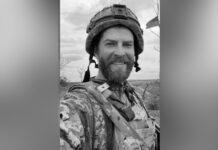 Загиблому актору з Кам’янського Олексію Хільському просять посмертно присвоїти звання Героя України: деталі