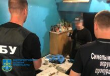 У Синельниківському районі судитимуть наркоугруповання, яке займалось вирощуванням та збутом канабісу