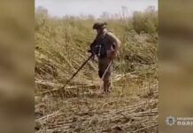 Вибухотехніки Дніпра працюють на деокупованих територіях на Харківському напрямку