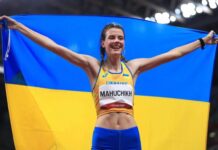 Спортсменка з Дніпра пройшла у фінал чемпіонату світу з легкої атлетики: деталі