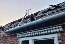 5 ударів за день: безпекова ситуація на Дніпропетровщині станом на вечір 25 серпня