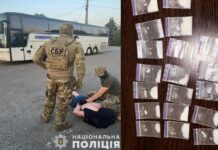 Запорізькі поліцейські блокували міжнародний наркотрафік до прифронтового регіону: деталі