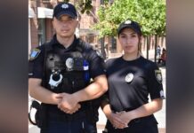 Патрульні Дніпра врятували жінку, які стікала кровʼю