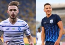 СК «Дніпро-1» підписав екс-гравців «Динамо» та «Сент-Трюйдена»: деталі