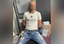 У Дніпрі затримали 31-річного раніше судимого чоловіка за підозрою у вбивстві знайомого