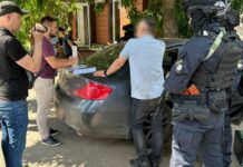 Створення місць розпусти: У Кривому Розі викрили осіб, причетних до організації бізнесу з надання сексуальних послуг