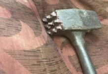 Забив молотком до смерті: у Дніпрі затримали підозрюваного