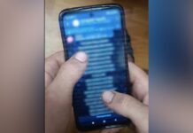 У Камʼянському районі викрили 22-річного чоловіка, який ошукав мешканця Черкащини за схемою «друг просить в борг»