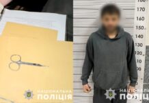 15 років позбавлення волі за вуличну бійку: у Запоріжжі затримали ймовірного вбивцю
