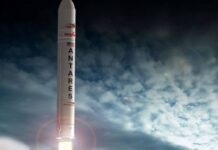 З космодрому в США відбувся успішний пуск ракети-носія, створеної за участі фахівців Дніпропетровщини