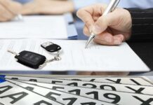 В Україні подорожчала реєстрація авто: скільки коштує отримати номери і техпаспорт
