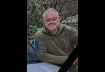 На війні загинув кам’янчанин – сержант Віталій Некрашевич