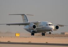 Авіакомпанія Air Ocean Airlines хоче відновити польоти з України: подробиці