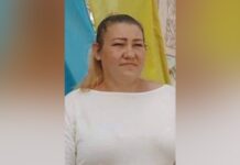 Криворізькі правоохоронці встановлюють місце перебування 36-річної Олени Ябанжи: прикмети