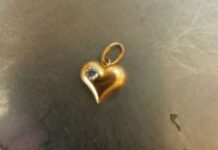 Зірвав золотий ланцюжок та втік: у Камʼянському затримали раніше судимого зловмисника