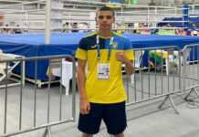 Боксер з Кам’янського здобув срібло на Всесвітній Гімназіаді в Бразилії