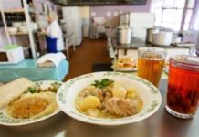 Учні пільгових категорій у Камʼянському отримають безкоштовне харчування
