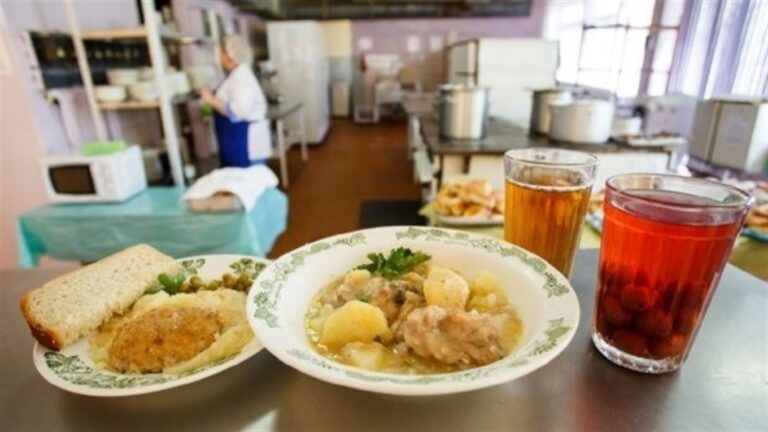 Учні пільгових категорій у Камʼянському отримають безкоштовне харчування