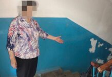 У Кривому Розі затримали чоловіка, який грабував літніх людей