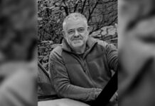 Поблизу Бахмута загинув Віталій Некрашевіч з Камʼянського