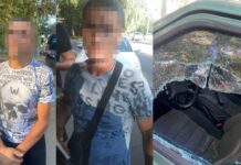 Завдяки небайдужому свідку у Дніпрі затримали двох крадіїв